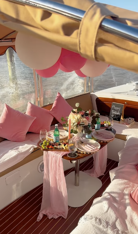 Things To Do Southern Charm Picnic Co.